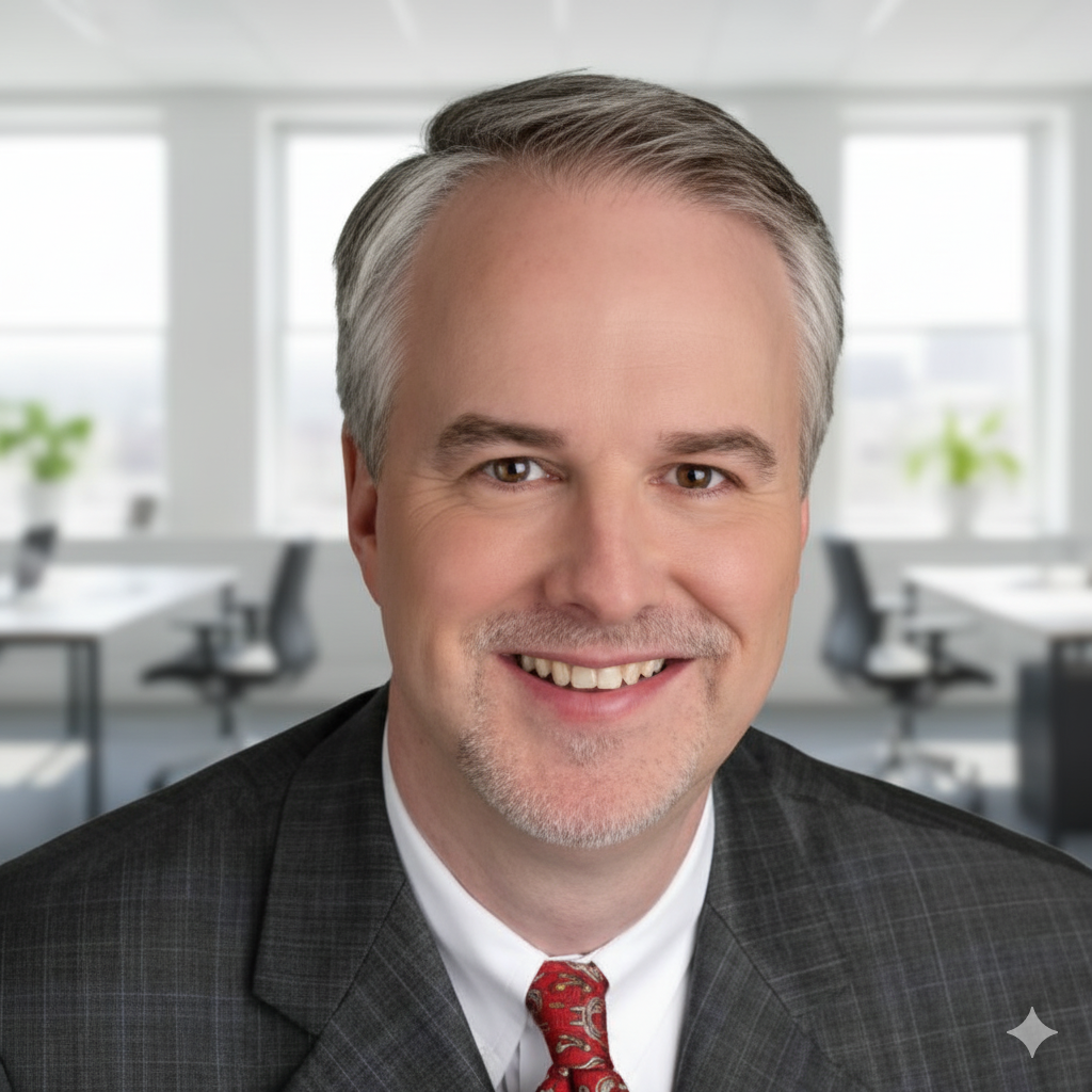 Jeffrey Kraws