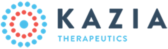 KAZIA LOGO