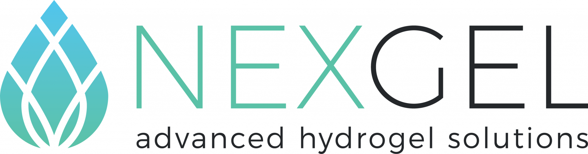 NEXGEL logo