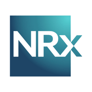 NRx Pharmaceuticals Logo