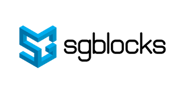 SG Blocks logo clear