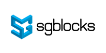 SG Blocks logo clear