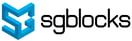 SG Blocks logo