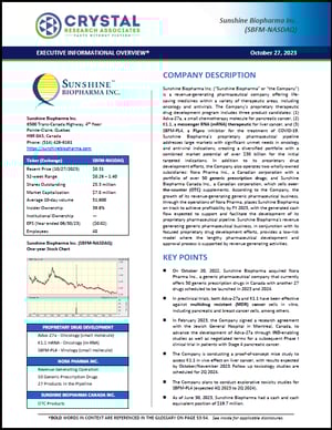 Sunshine Front Page_