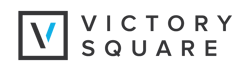 Victory Square Logo