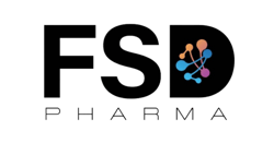 FSD Pharma logo