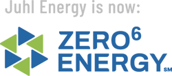 Zero6-Energy logo