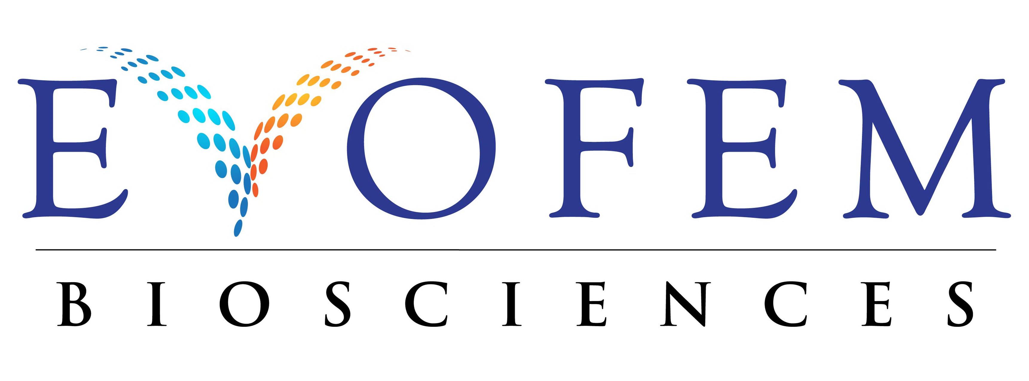 evofem logo